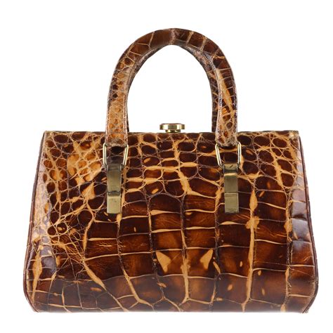 hermes crocodile handbags.